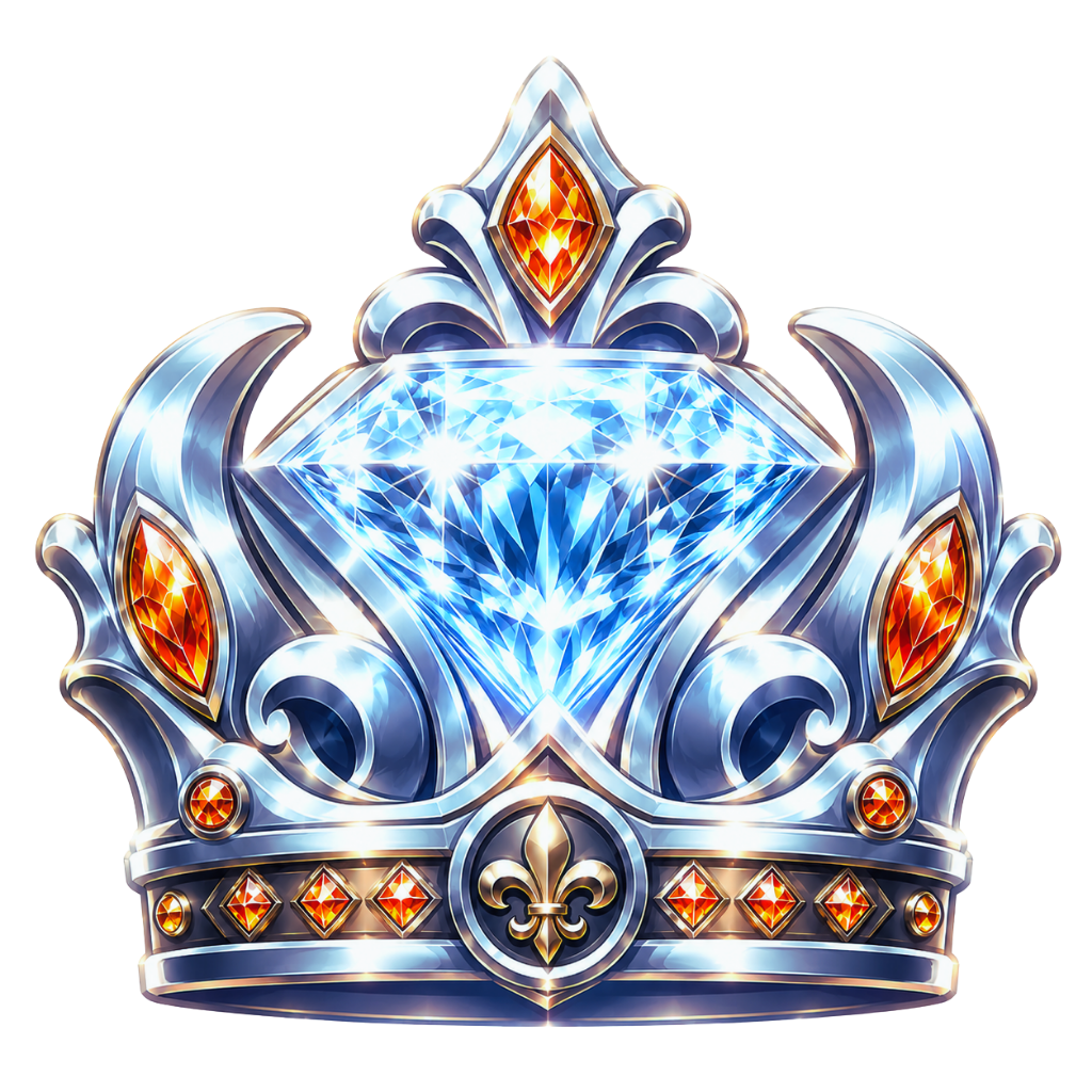 CoverCapy Platinum Elite emblem